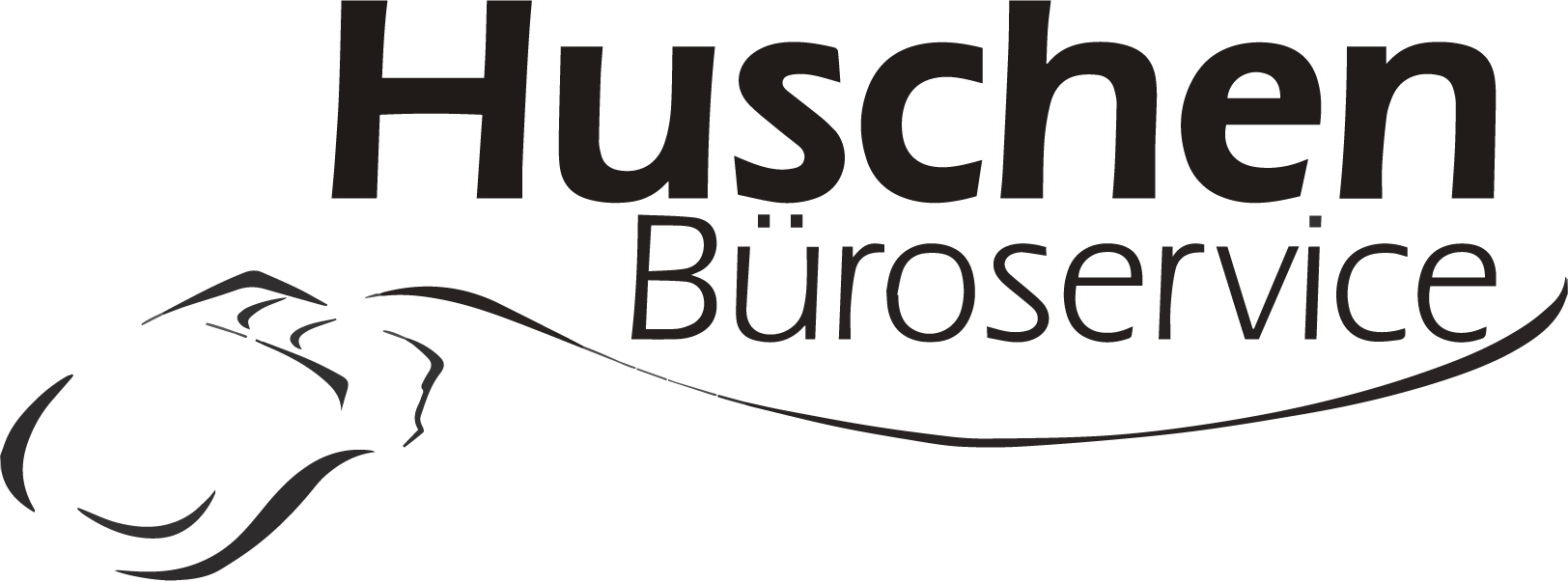 Huschen Büroservice